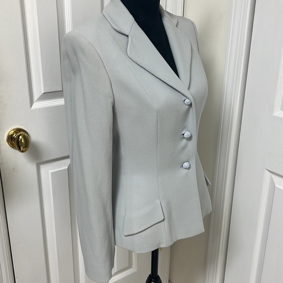 Dior Blazer made in France - Picture 3 of 12